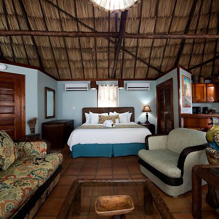 Ramons Village Resort San Pedro  Luaran gambar
