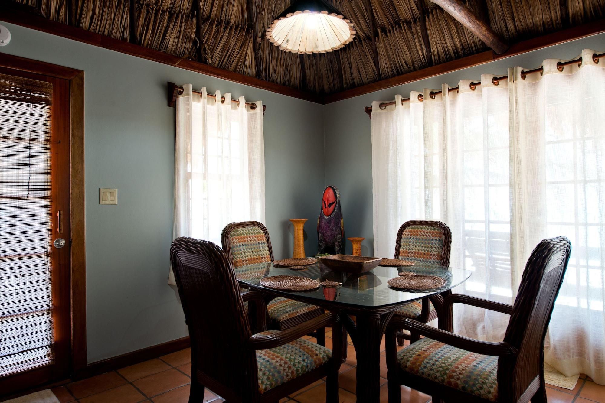 Ramons Village Resort San Pedro  Luaran gambar