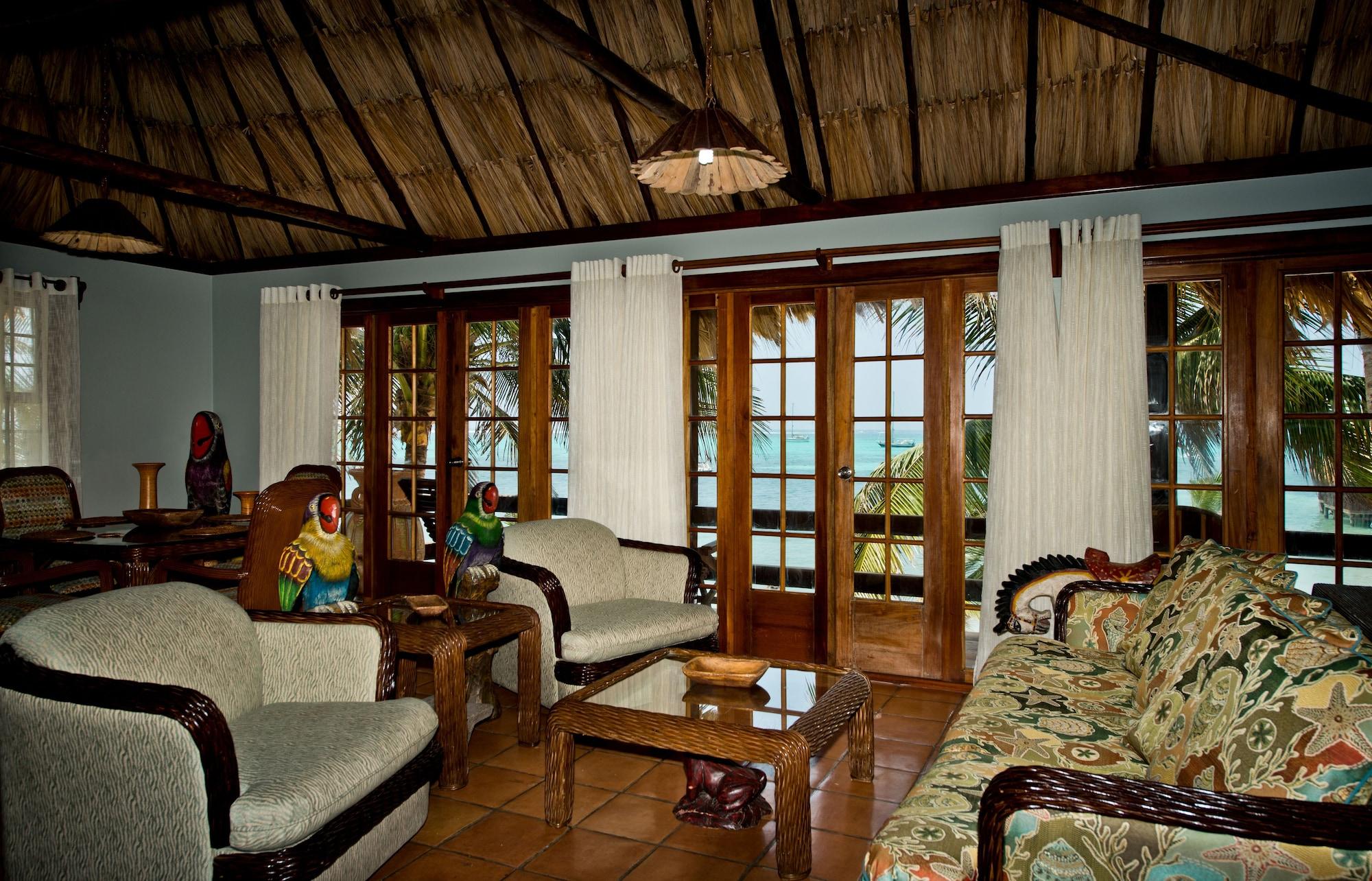 Ramons Village Resort San Pedro  Luaran gambar