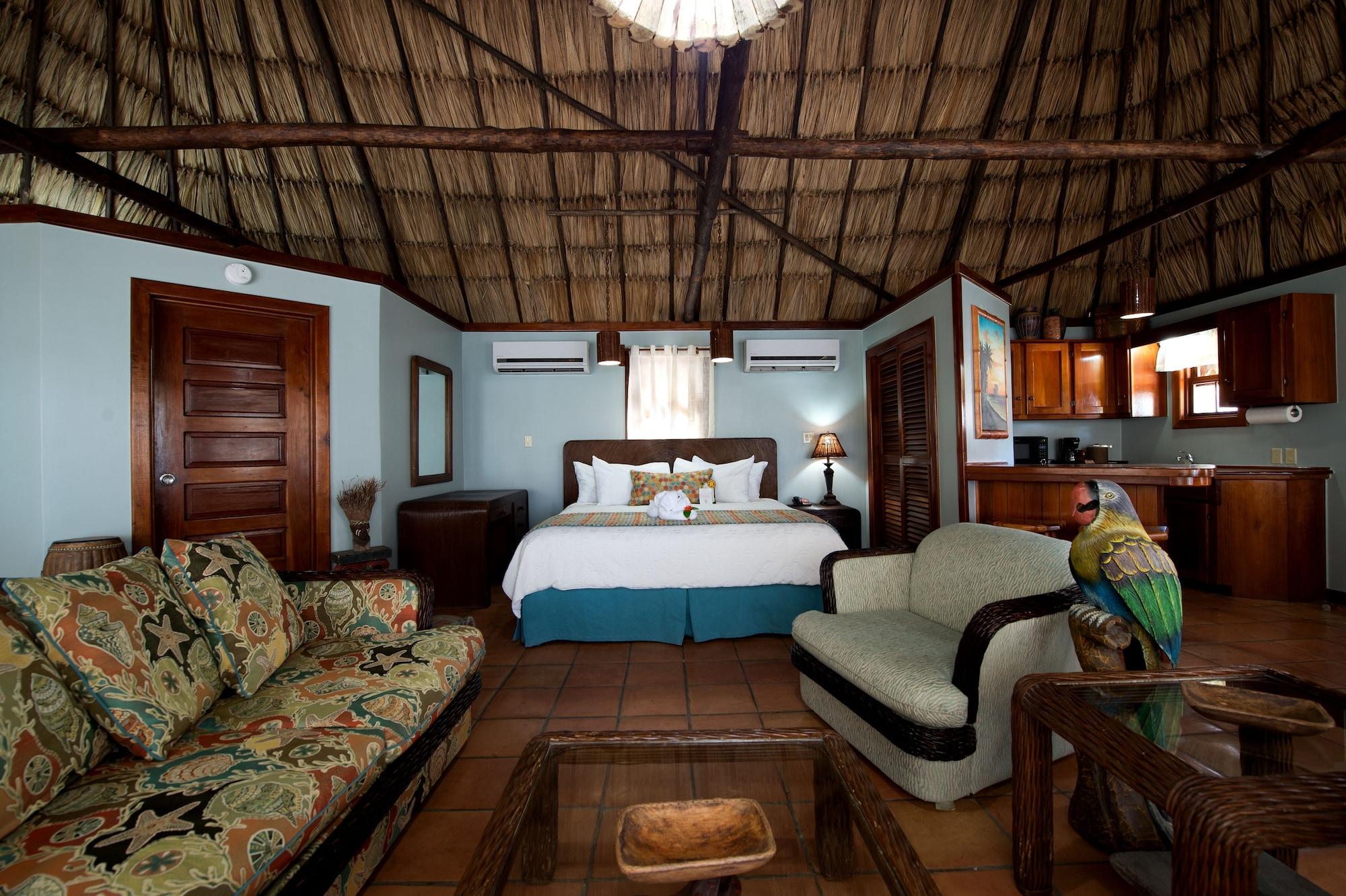 Ramons Village Resort San Pedro  Luaran gambar