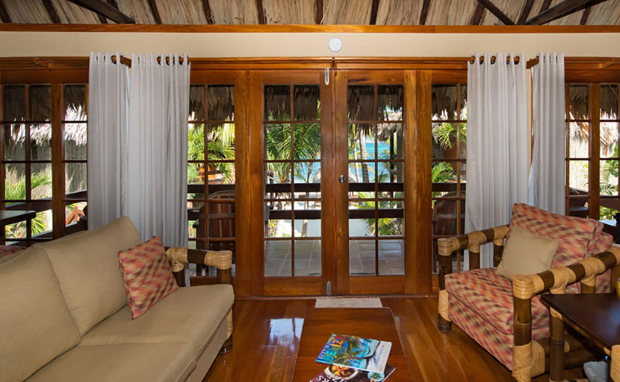 Ramons Village Resort San Pedro  Luaran gambar