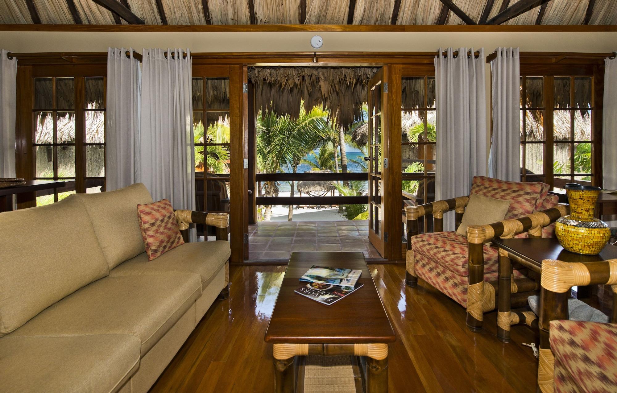Ramons Village Resort San Pedro  Luaran gambar