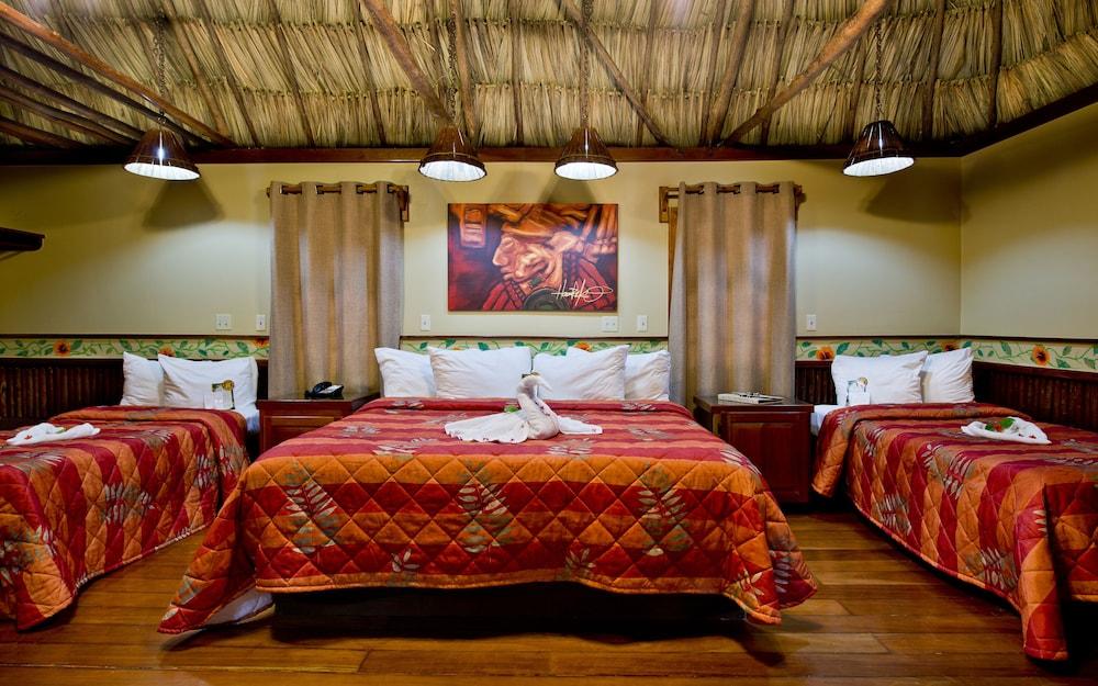 Ramons Village Resort San Pedro  Luaran gambar