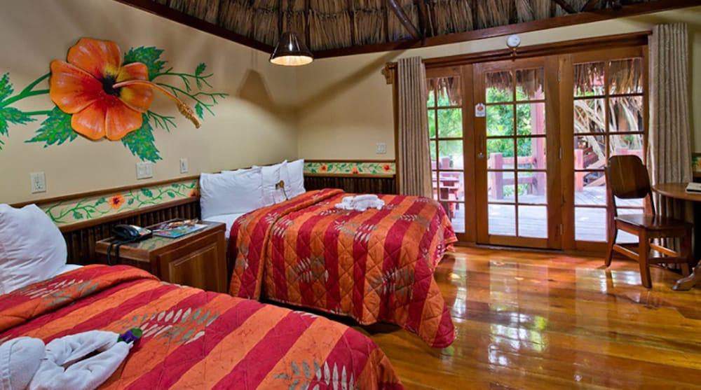 Ramons Village Resort San Pedro  Luaran gambar