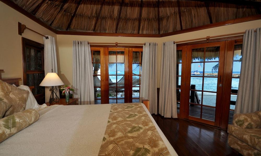 Ramons Village Resort San Pedro  Luaran gambar