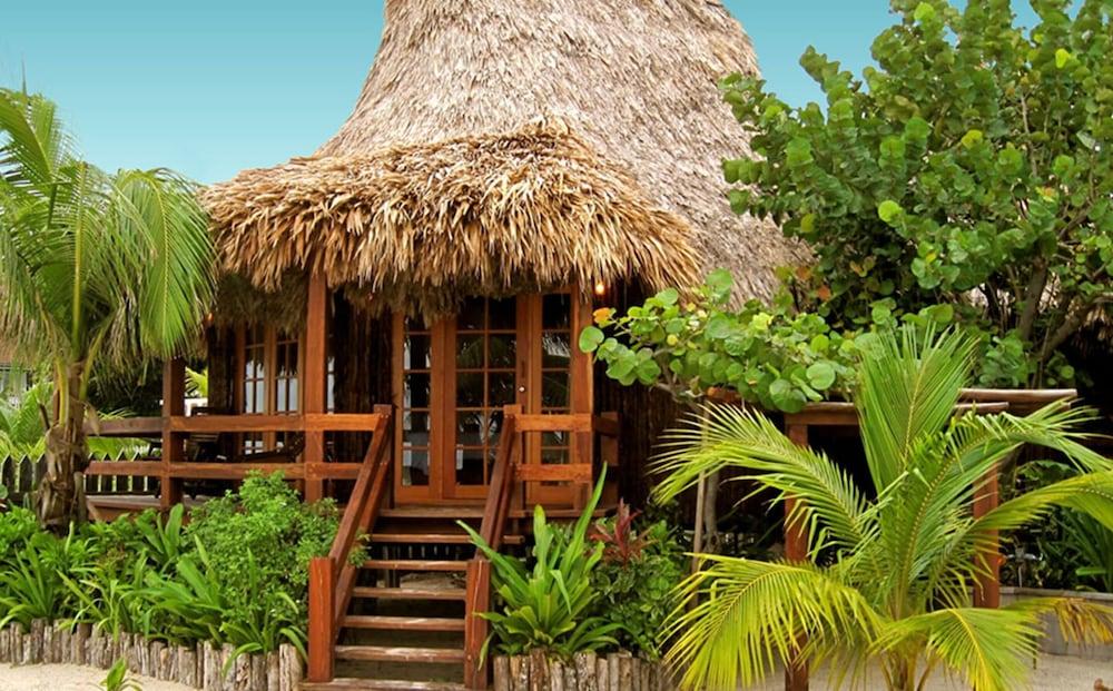 Ramons Village Resort San Pedro  Luaran gambar