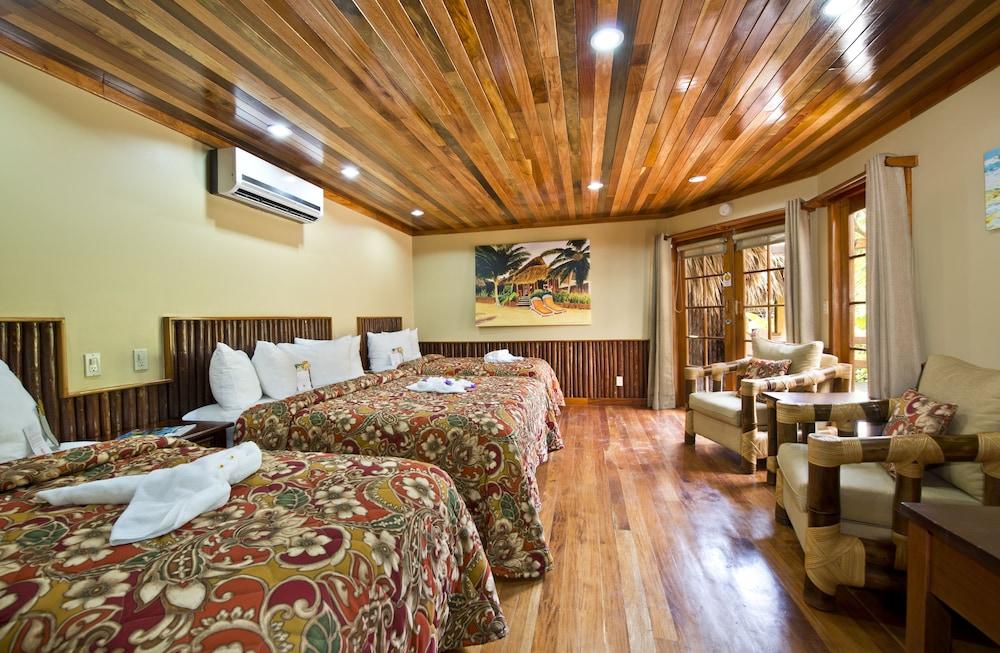 Ramons Village Resort San Pedro  Luaran gambar