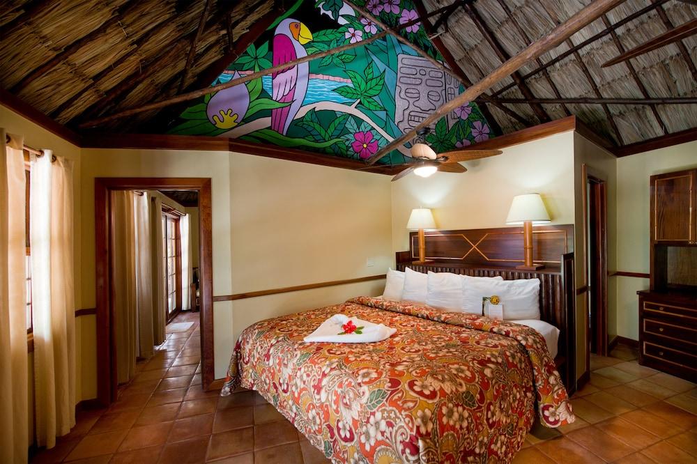 Ramons Village Resort San Pedro  Luaran gambar