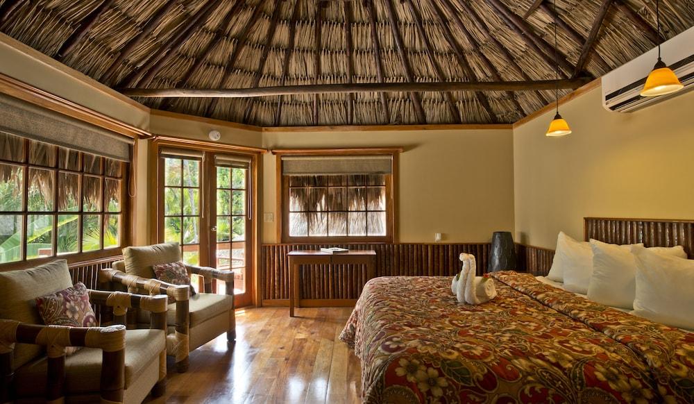 Ramons Village Resort San Pedro  Luaran gambar