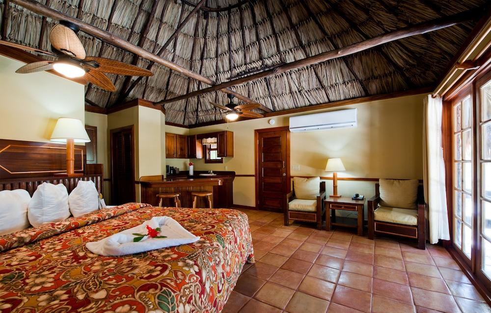 Ramons Village Resort San Pedro  Luaran gambar