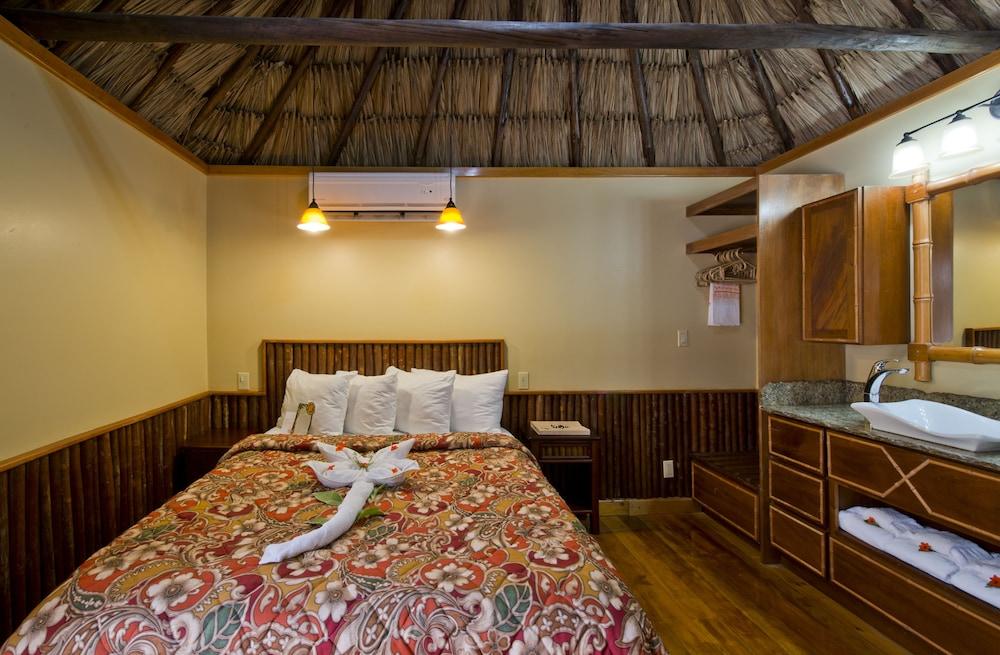 Ramons Village Resort San Pedro  Luaran gambar