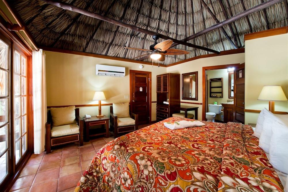 Ramons Village Resort San Pedro  Luaran gambar