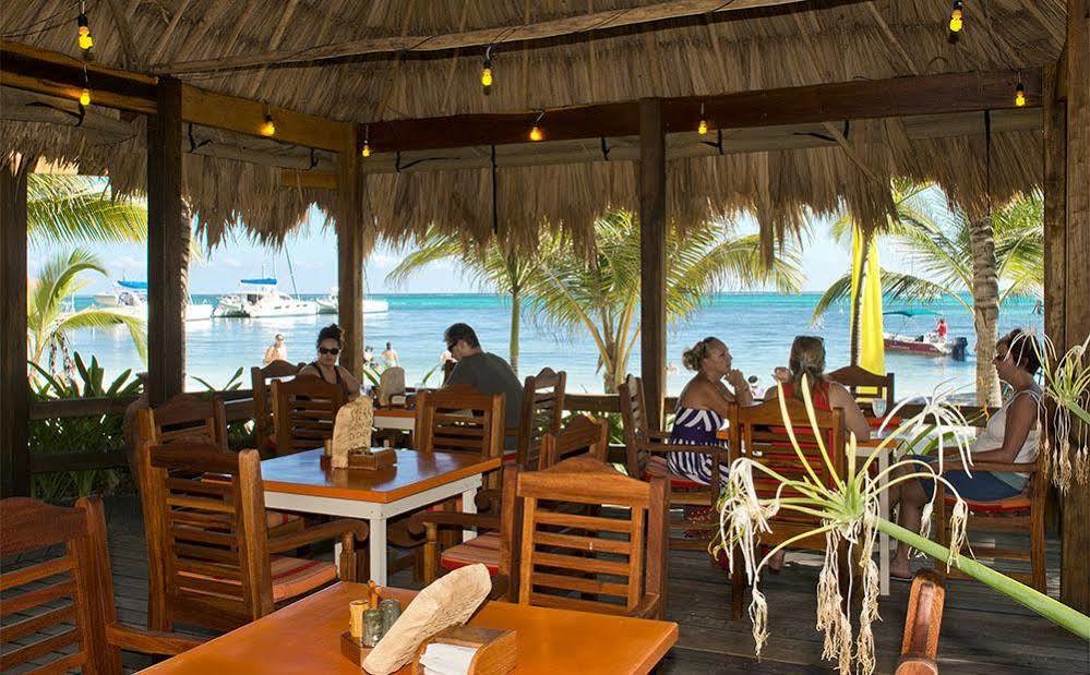 Ramons Village Resort San Pedro  Luaran gambar