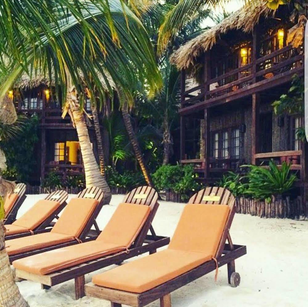 Ramons Village Resort San Pedro  Luaran gambar