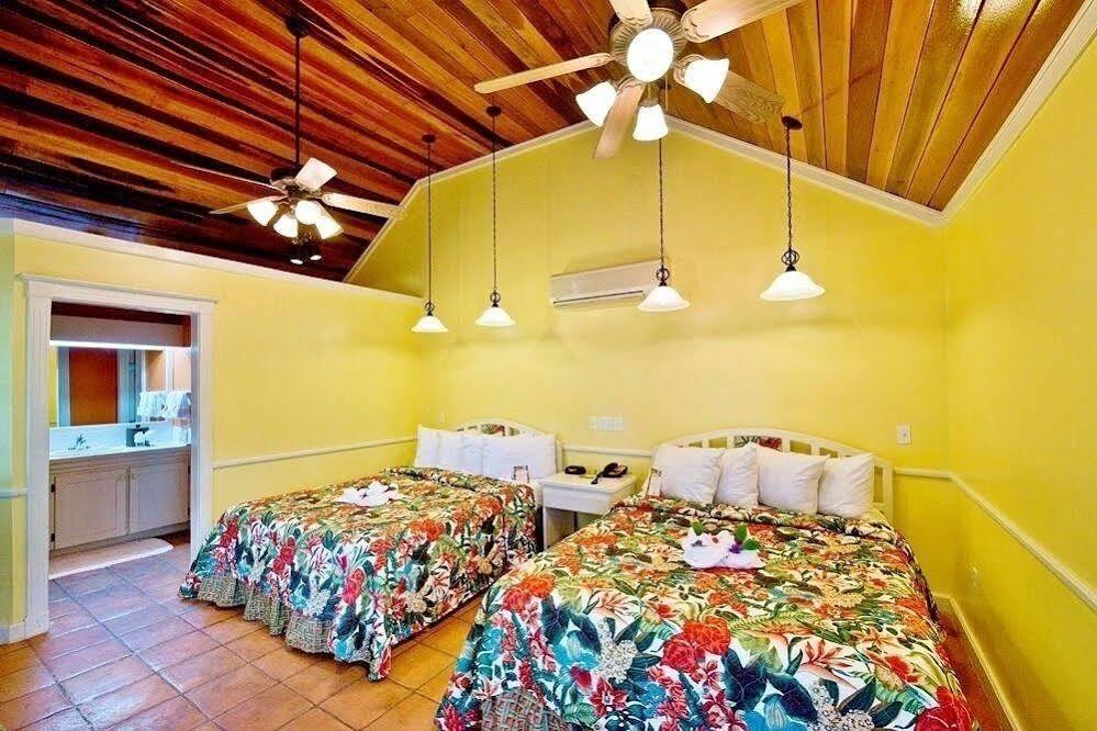 Ramons Village Resort San Pedro  Luaran gambar
